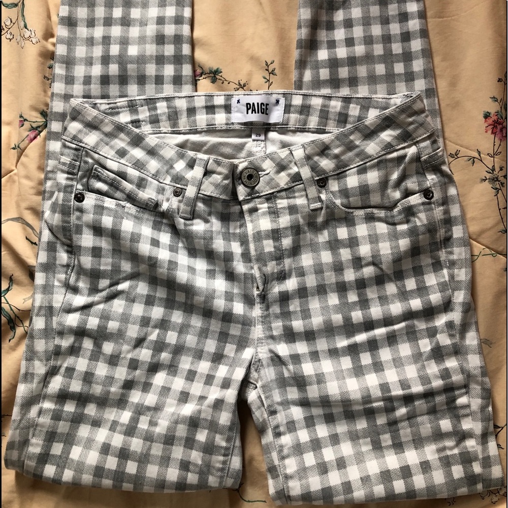 Paige Size 29